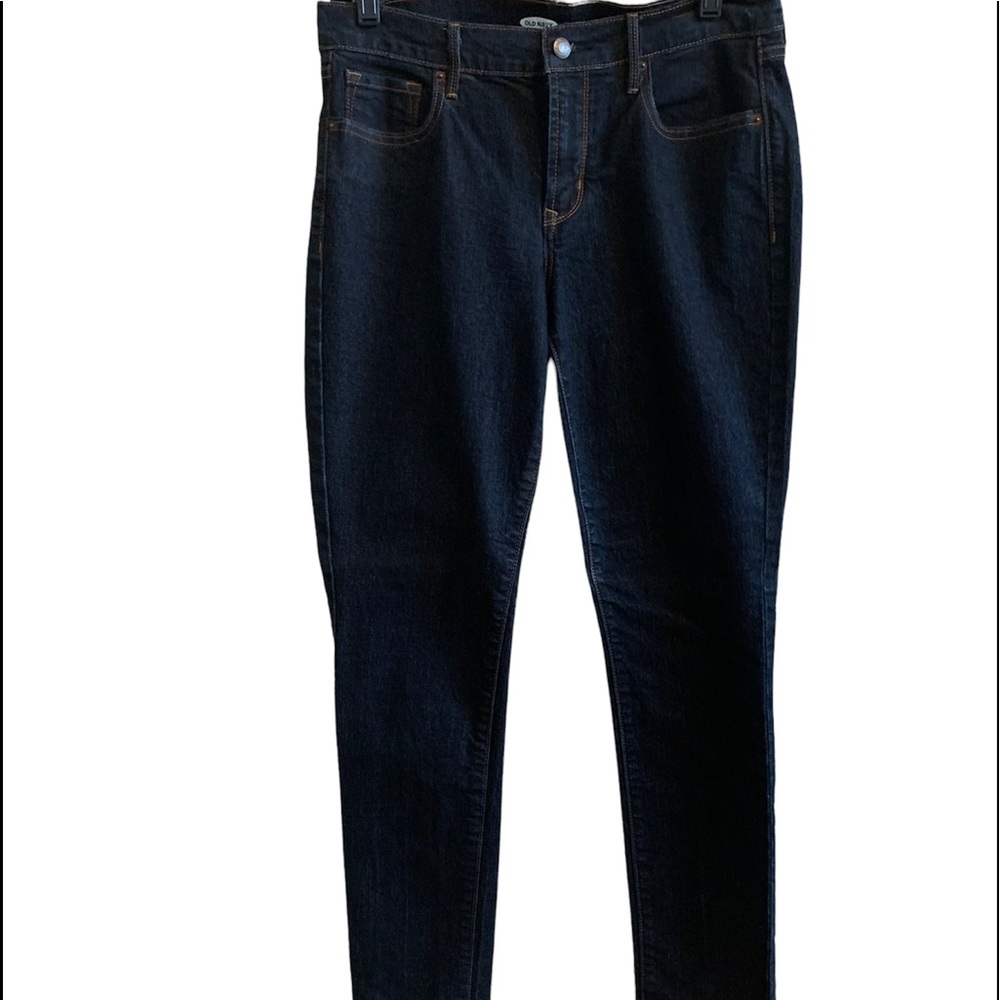 Old Navy skinny Jeans size 10